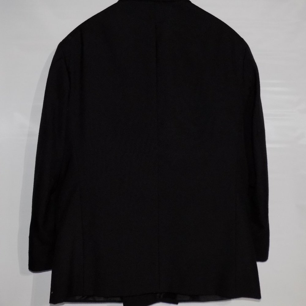 Giorgio Sant Angelo Sport Coat Size 42S - Picture 6 of 6